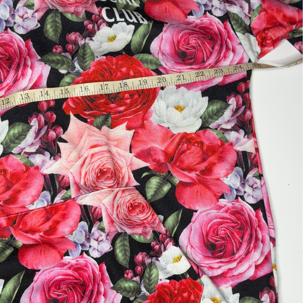 Limited edition Anti Social Social Club Rose Hoodie in men’s XL - Picture 9 of 10